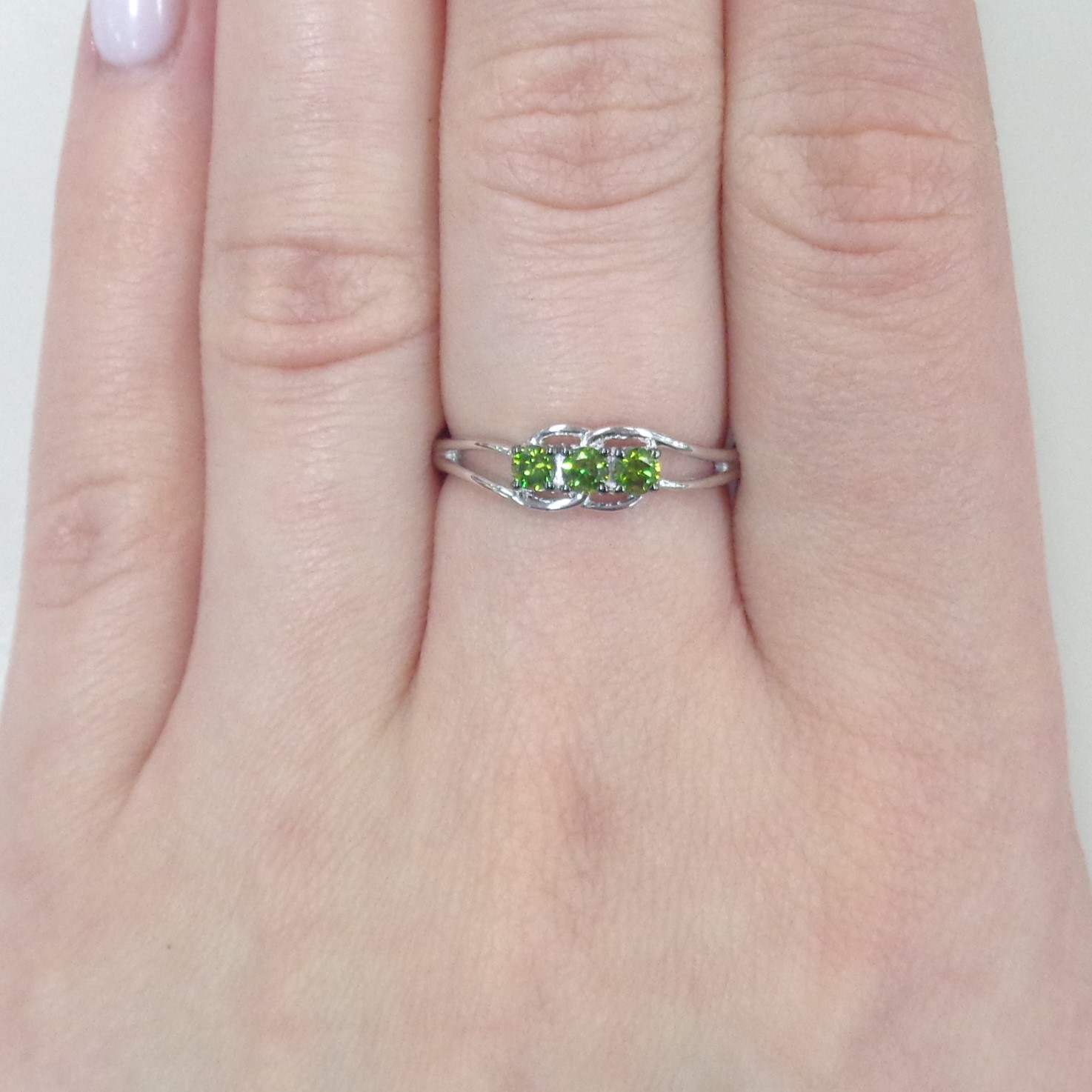 10321-001172 Кольцо (Ag 925)